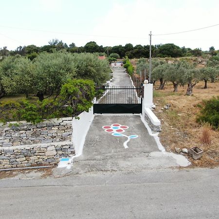 Country House In Speri Palaiokastro Palaiokastron  Luaran gambar