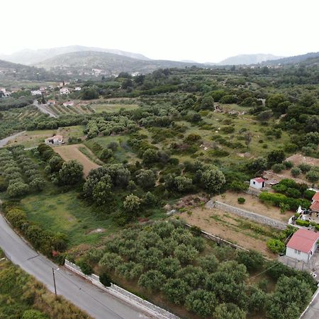 Country House In Speri Palaiokastro Palaiokastron  Luaran gambar