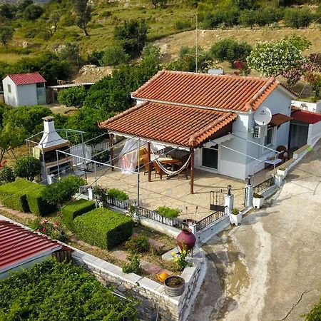 Country House In Speri Palaiokastro Palaiokastron  Luaran gambar