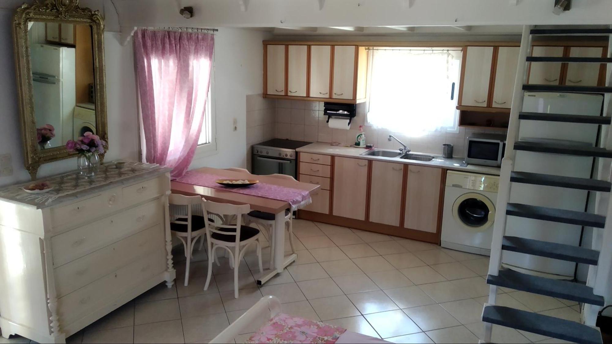 Country House In Speri Palaiokastro Palaiokastron  Luaran gambar