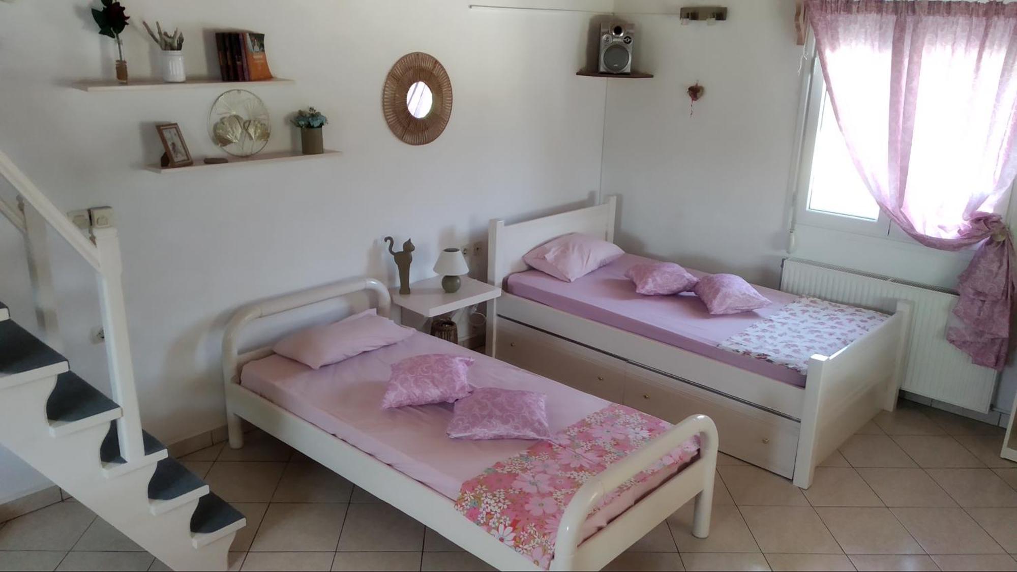 Country House In Speri Palaiokastro Palaiokastron  Luaran gambar