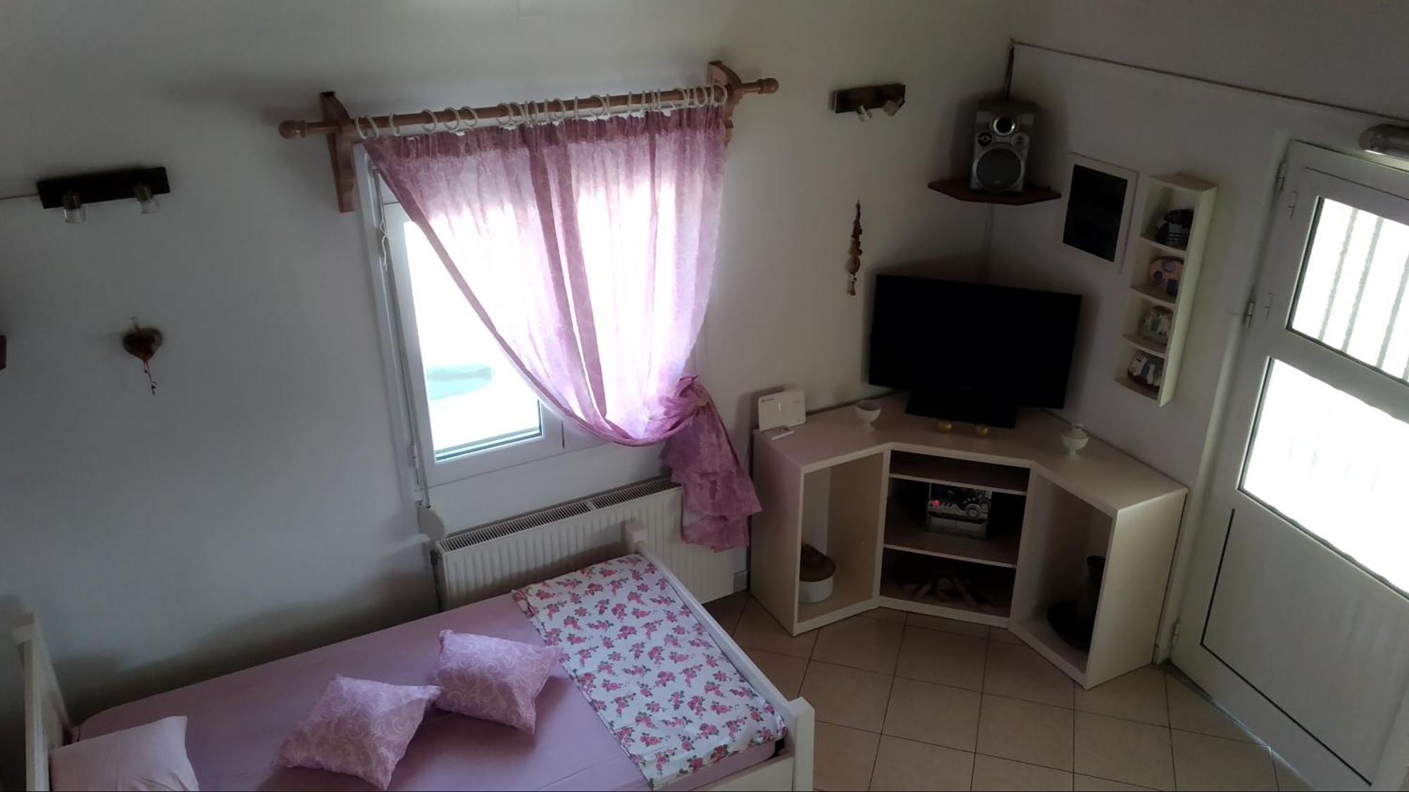 Country House In Speri Palaiokastro Palaiokastron  Luaran gambar