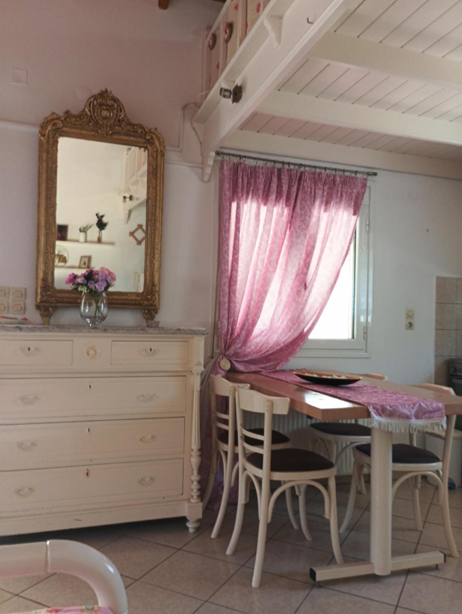 Country House In Speri Palaiokastro Palaiokastron  Luaran gambar