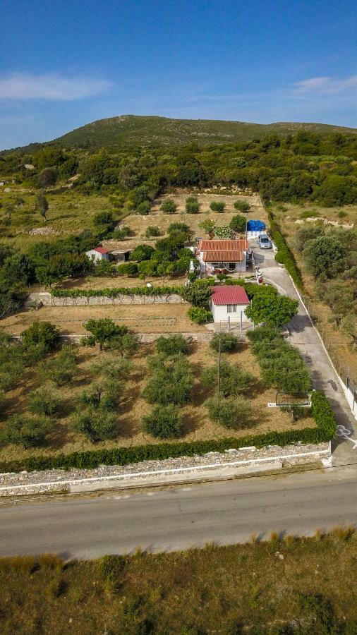 Country House In Speri Palaiokastro Palaiokastron  Luaran gambar